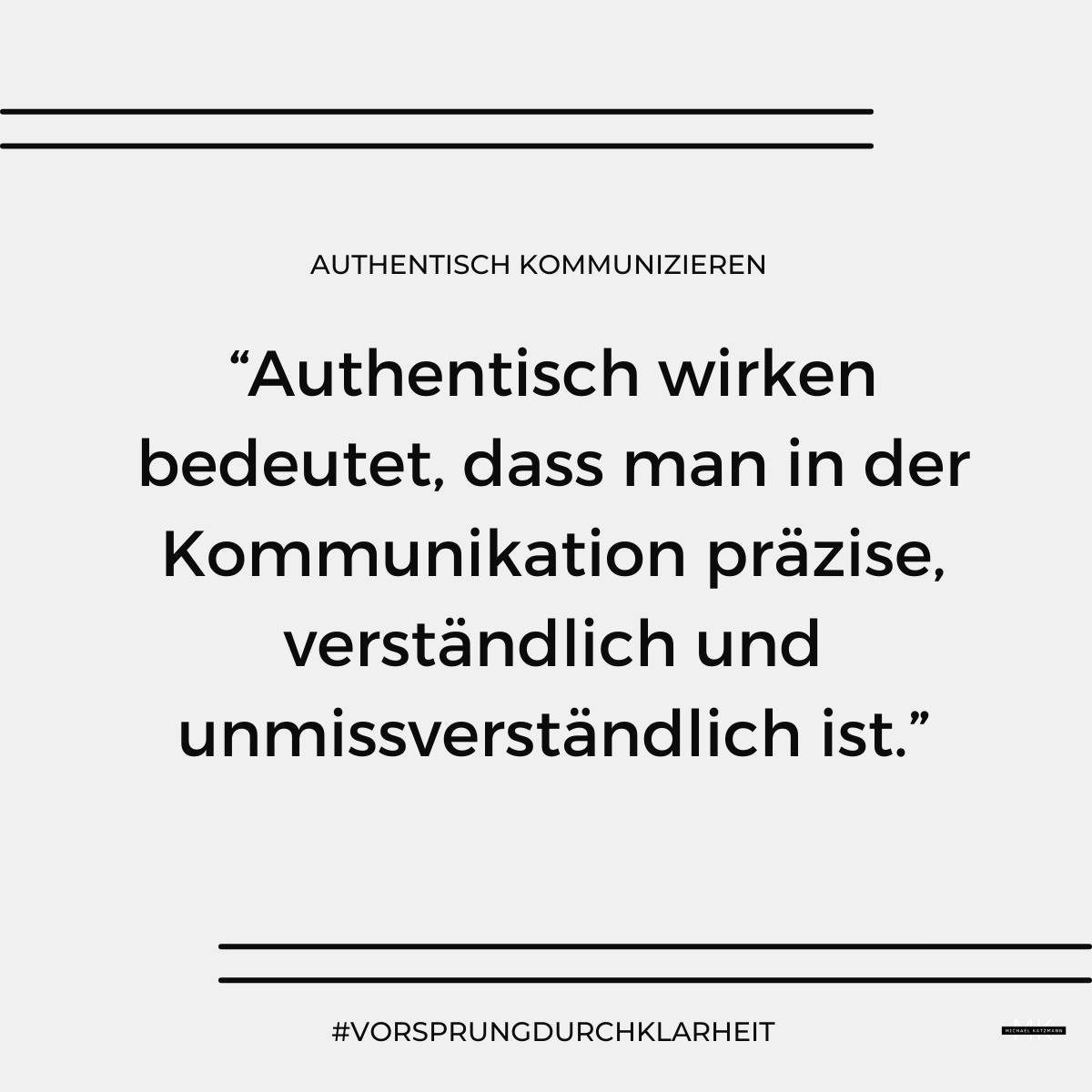 authentisch kommunizieren\_Bedeutung und definition von authentisch wirken