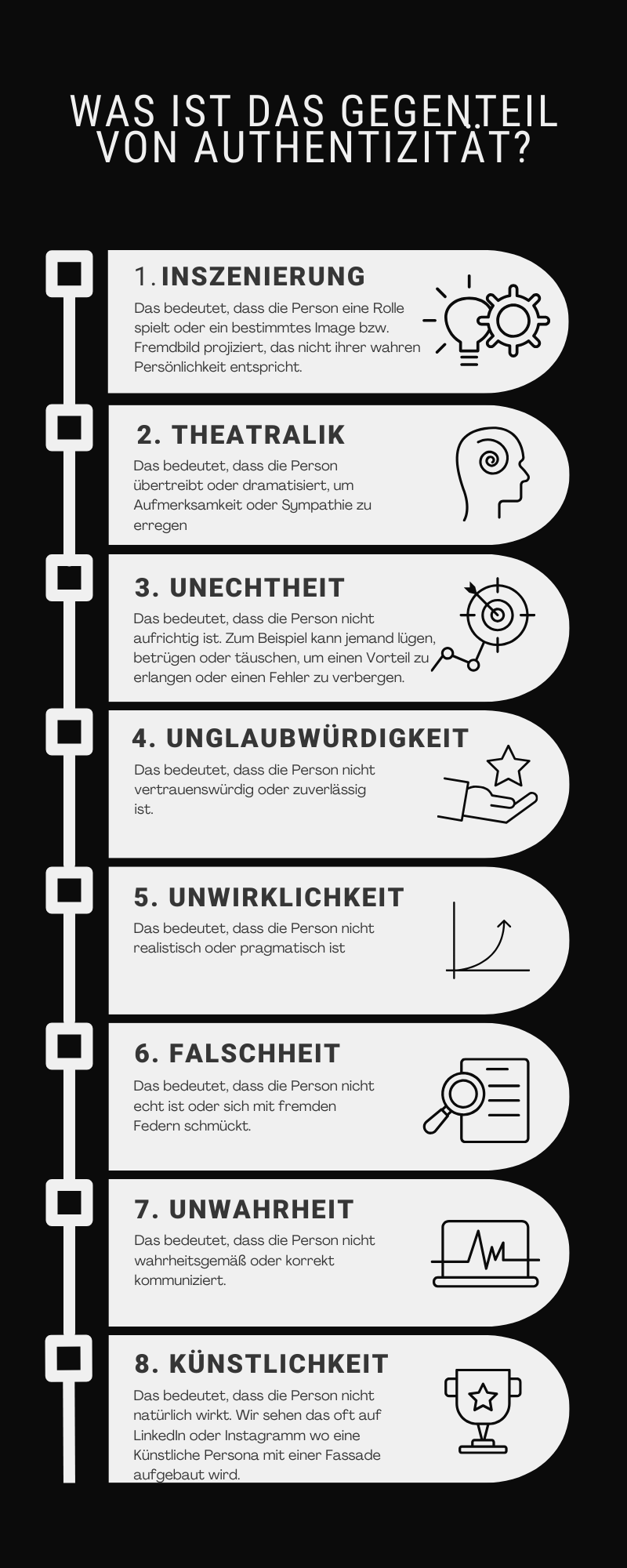 Authentische Führung als Führungskraft\_Was ist das Gegenteil von authenzität
