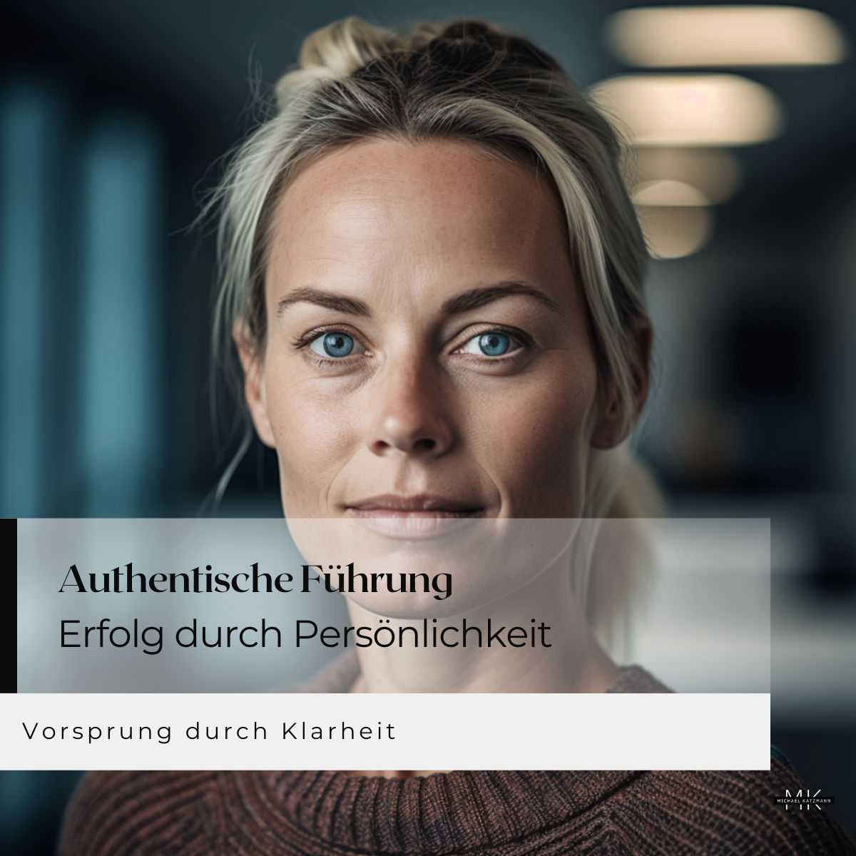 Image related to authentische führung: eine schlüsselkompetenz für führungskräfte