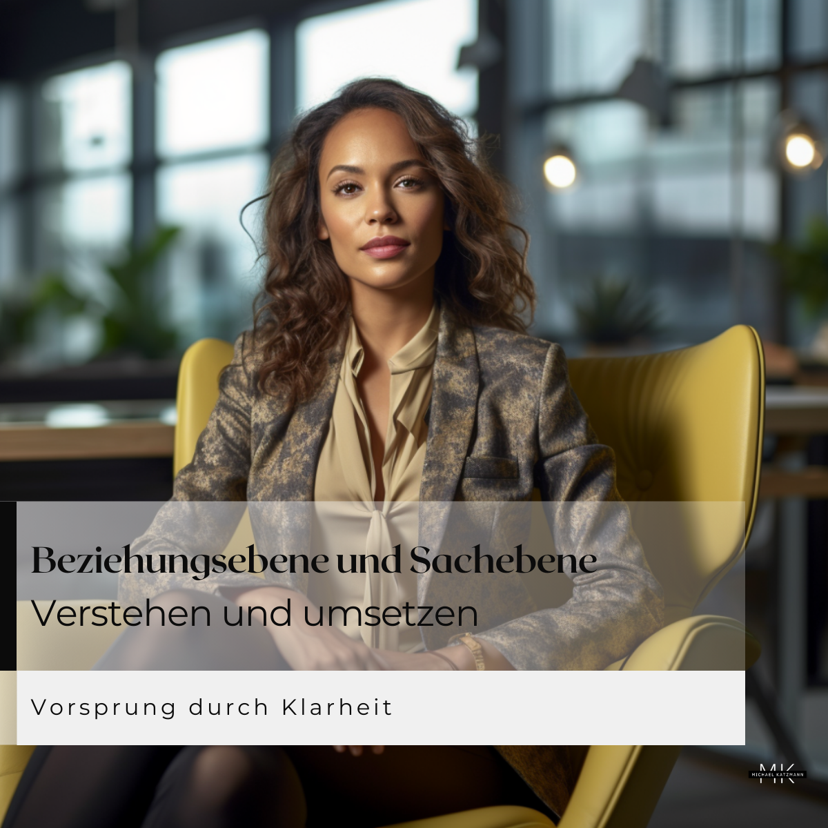 Beziehungsebene und Sachebene: Ein Leitfaden zur Kommunikation