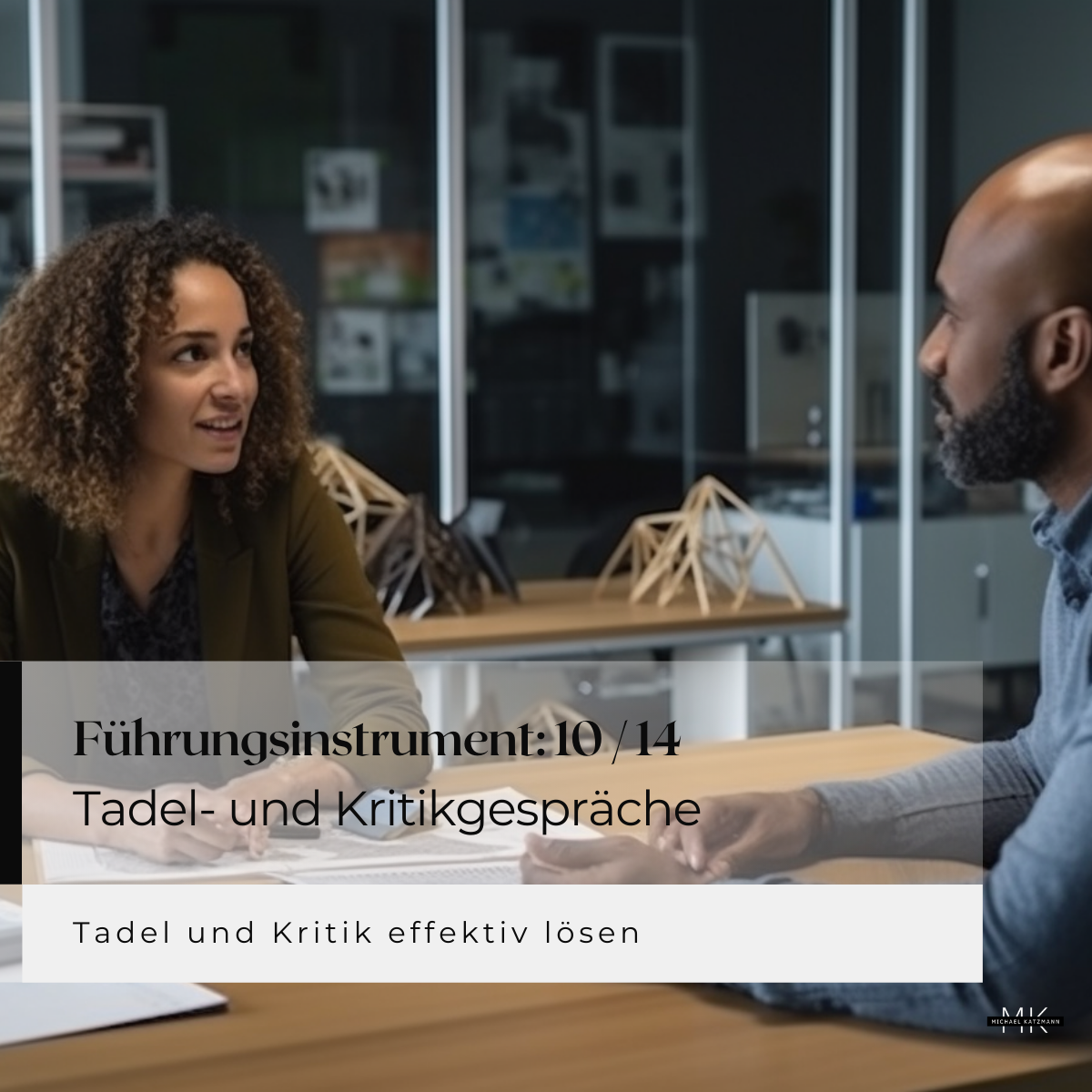 Image related to mehr umsatz, weniger konflikte: meistern sie die 14 wichtigsten führungsinstrumente für ein perfekt laufendes unternehmen.