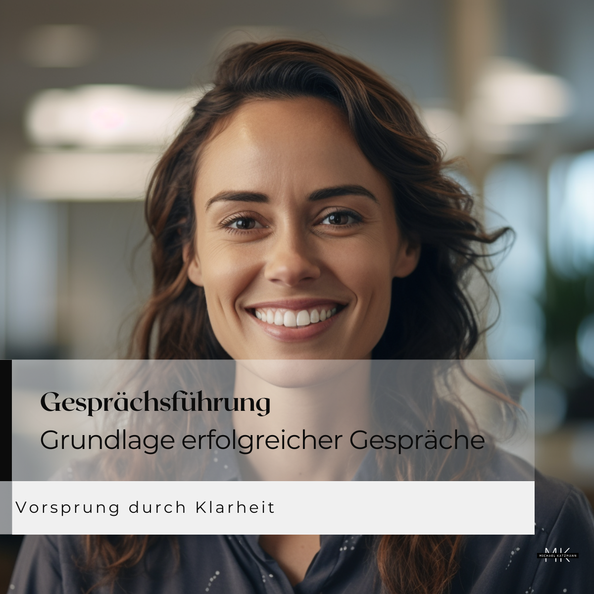 Image related to grundlage erfolgreicher gesprächsführung