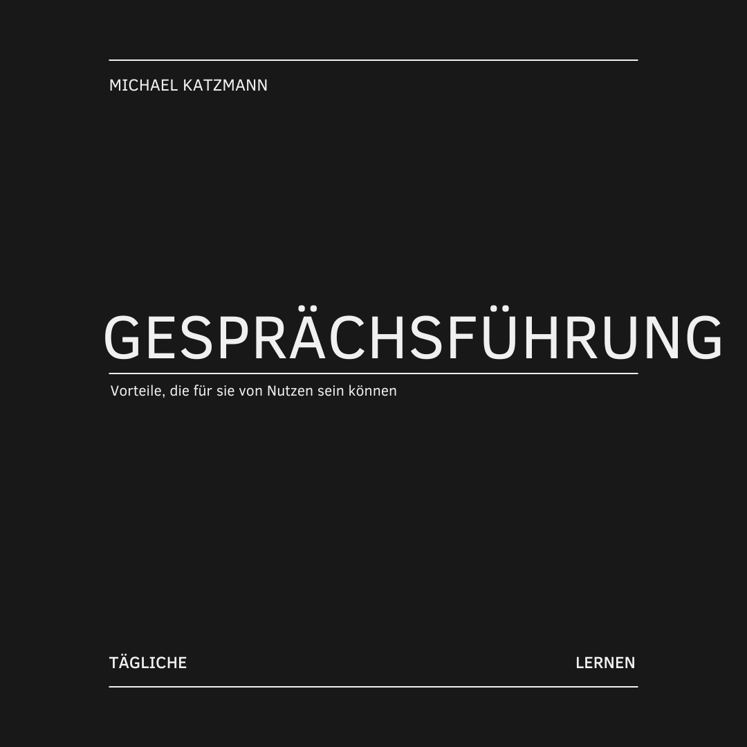 Grundlagen erfolgreicher Gesprächsführung\_Vorteile