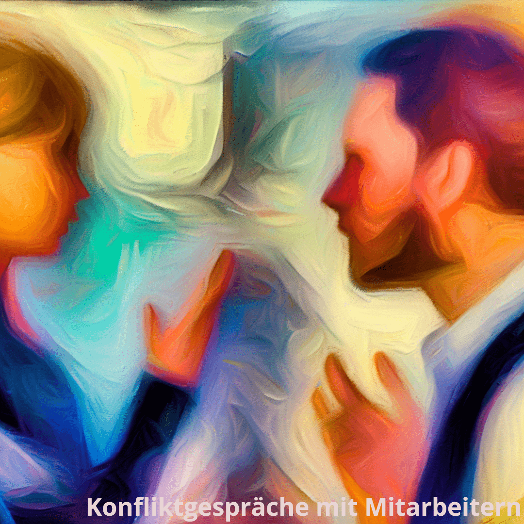 Image related to konfliktgespräche: konfliktgespräch mit mitarbeitern als führungskraft erfolgreich führen