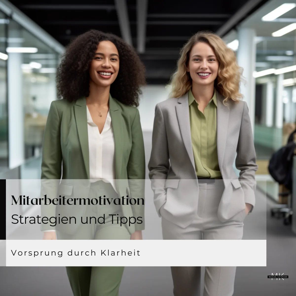Maßnahmen zur Mitarbeitermotivation nach Demotivations-Typ — Coaching-Strategien für Führungskräfte