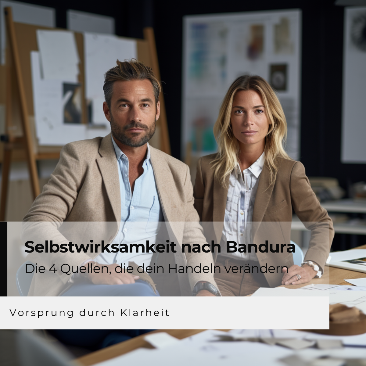 Image related to selbstwirksamkeit nach bandura: die 4 quellen, die dein handeln verändern
