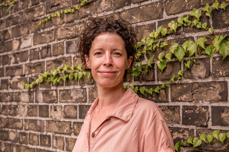 Amanda Ray Kühling