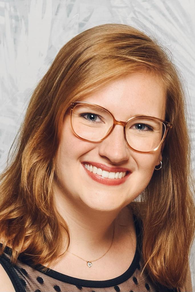 Julia Mikat